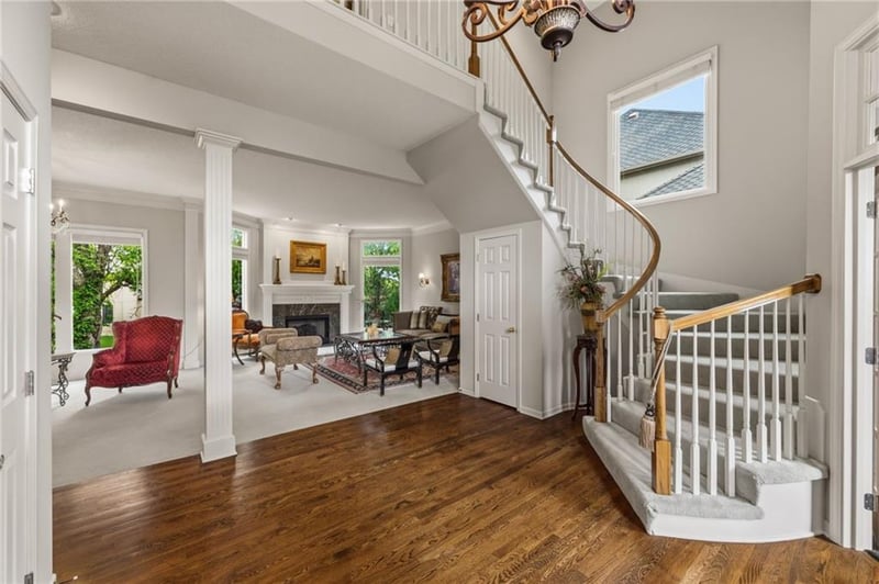 14128 Flint St, Overland Park, KS 66221
