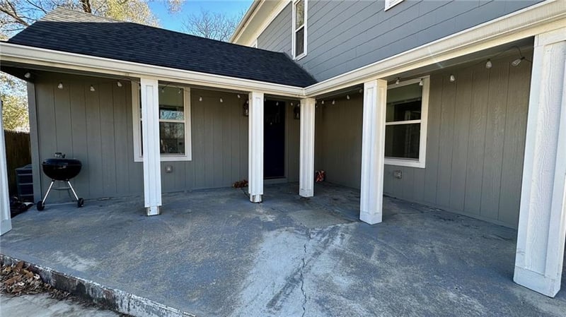 102 3rd St, Linwood, KS 66052