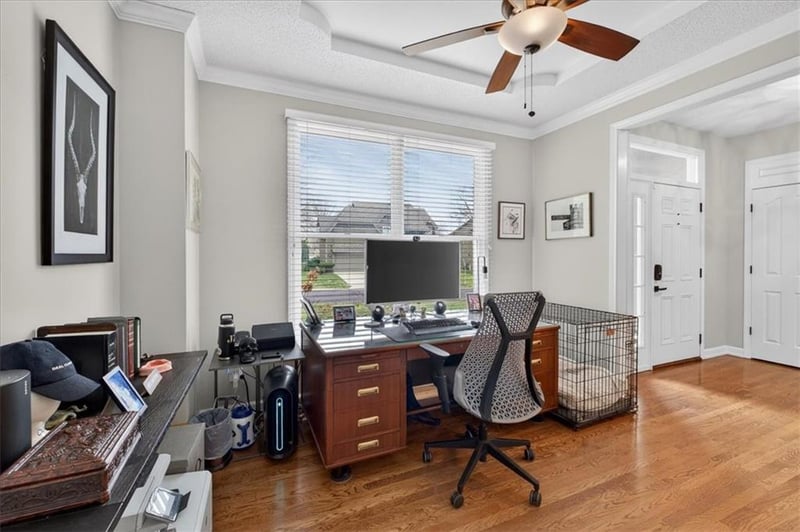 14006 Ash St, Overland Park, KS 66224