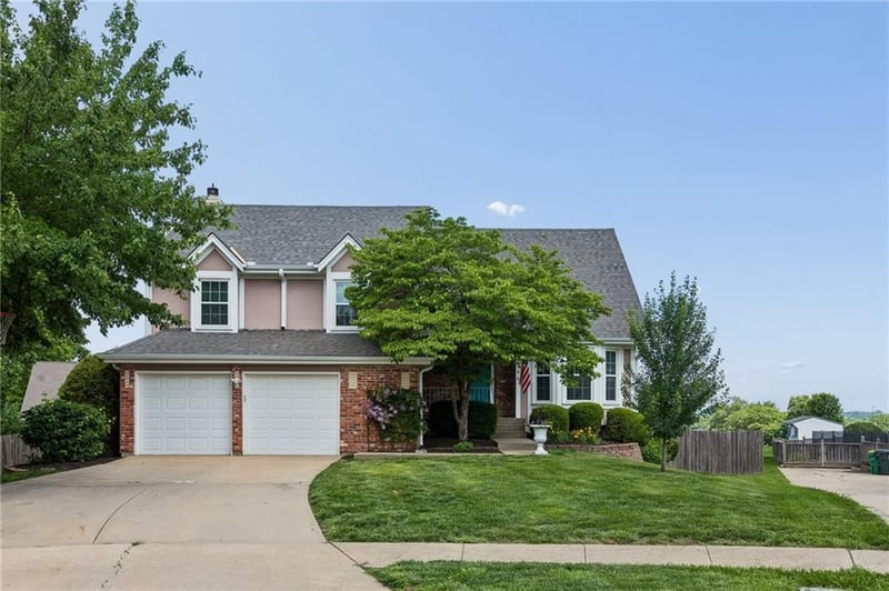 13290 113 St, Overland Park, KS 66210