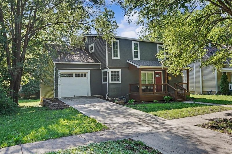 1526 Vermont St, Lawrence, KS 66044