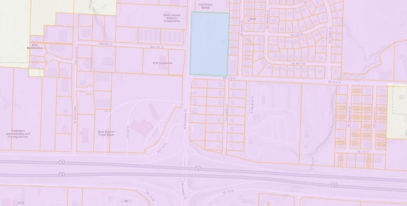 TBD Broadway St, Oak Grove, MO 64075