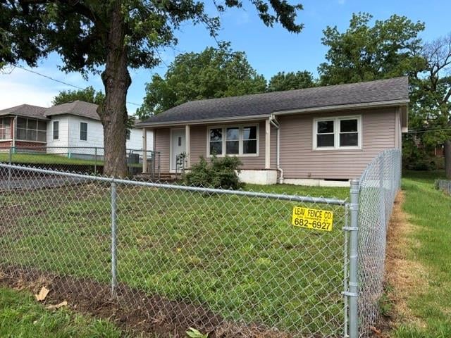 1605 6th St, Atchison, KS 66002