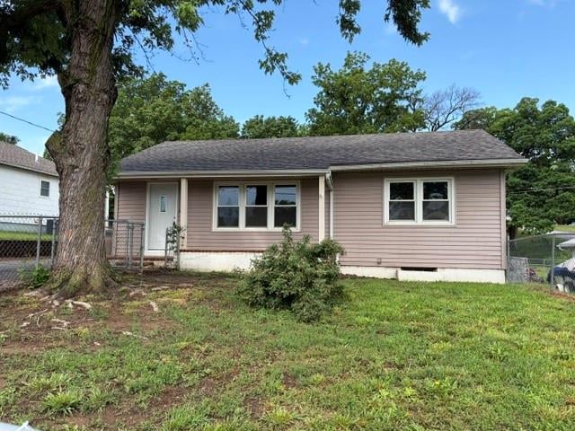 1605 6th St, Atchison, KS 66002