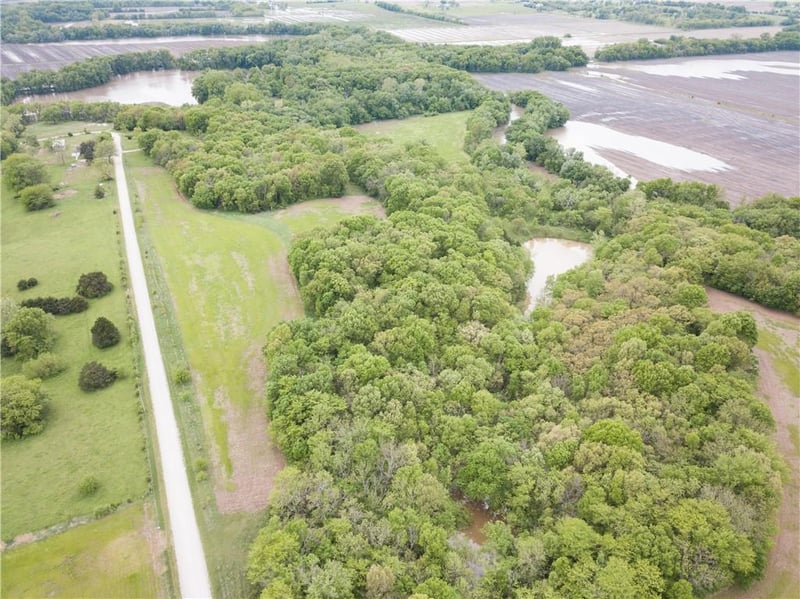 Lot - 3 201st St, Leavenworth, KS 66048