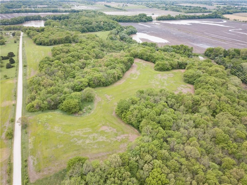 Lot - 3 201st St, Leavenworth, KS 66048