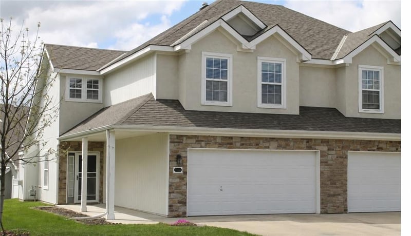 393 Acorn St, Gardner, KS 66030