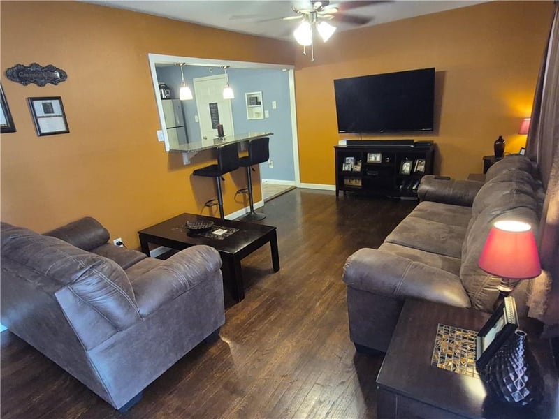 4318 N Lister Ave, Kansas City, MO 64117