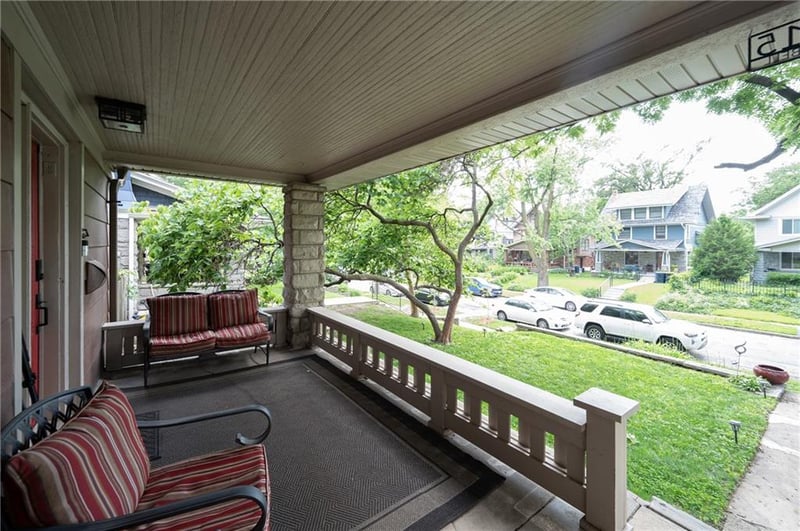 3015 Campbell St, Kansas City, MO 64109