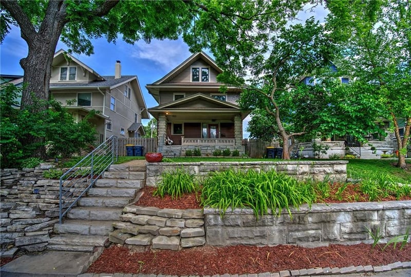 3015 Campbell St, Kansas City, MO 64109