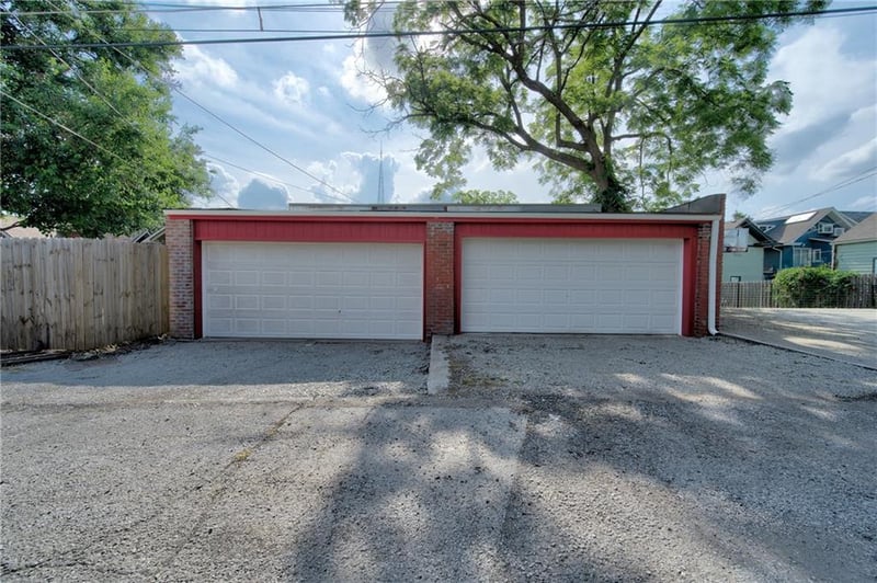 3015 Campbell St, Kansas City, MO 64109