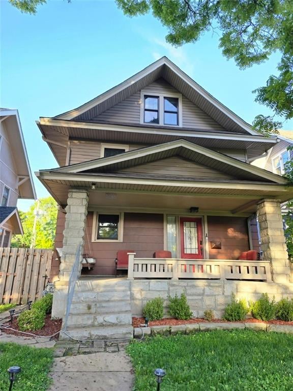 3015 Campbell St, Kansas City, MO 64109