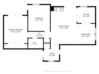 8346 NW Barrybrooke Dr, Kansas City, MO 64151