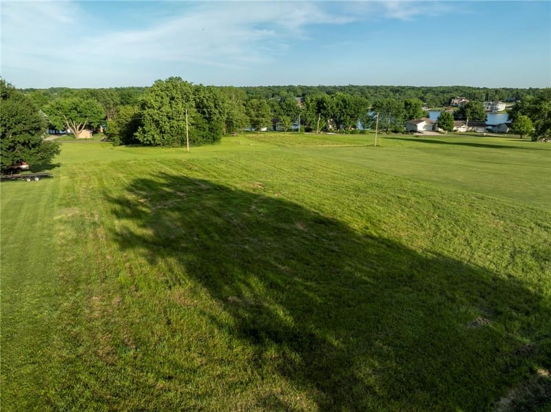 Lot 2425 and Lot 2426 Lake Viking Ter, Altamont, MO 64620