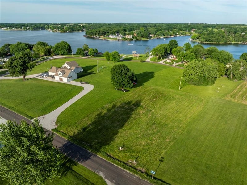 Lot 2425 and Lot 2426 Lake Viking Ter, Altamont, MO 64620