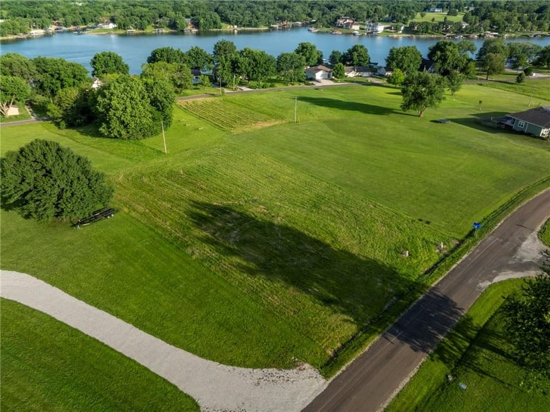 Lot 2425 - Lot 2426 Lake Viking Ter, Altamont, MO 64620