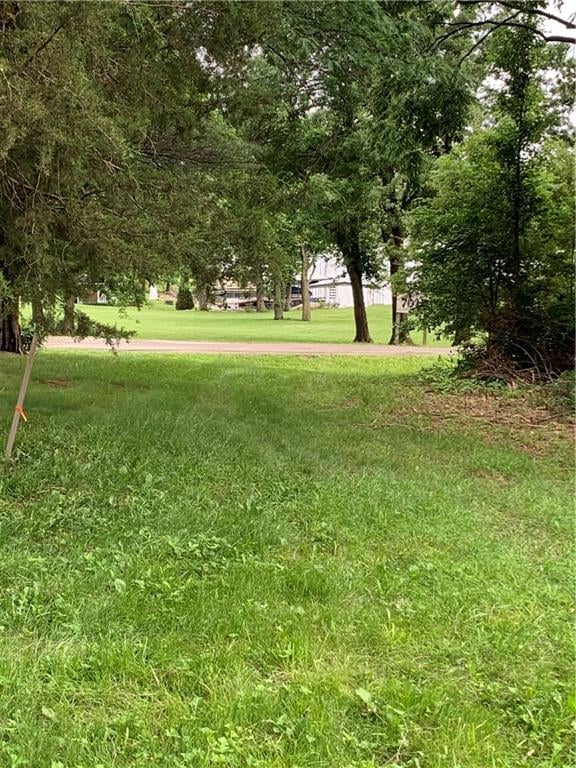 Lot 1871 Schooner Dr, Gallatin, MO 64640