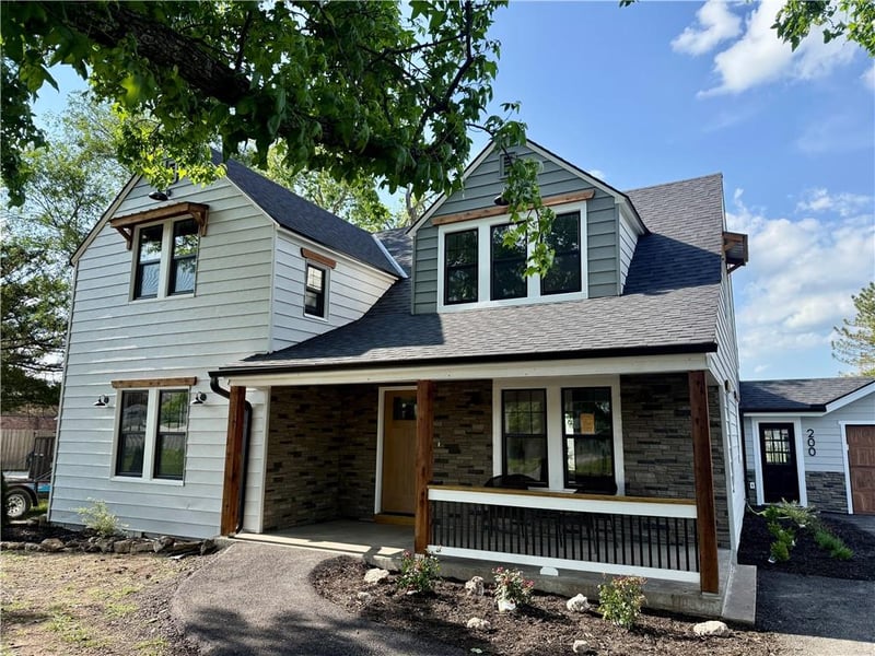 200 E Main St, Osawatomie, KS 66064