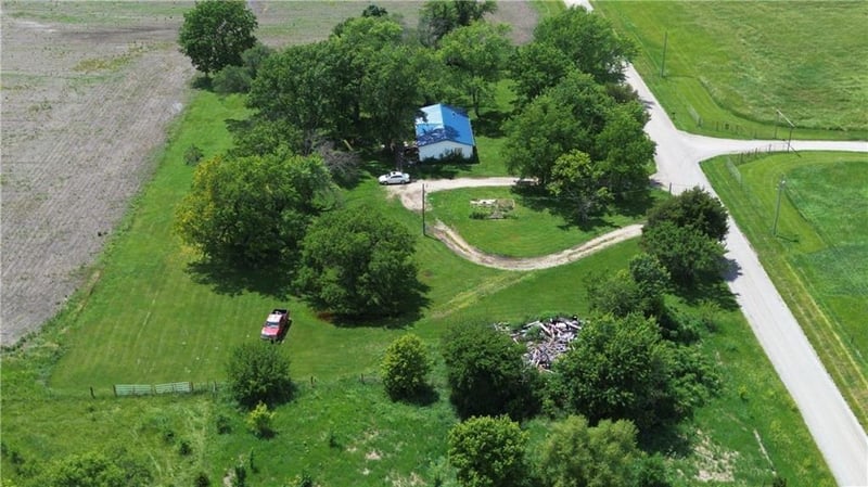 36475 407th St, Lane, KS 66042