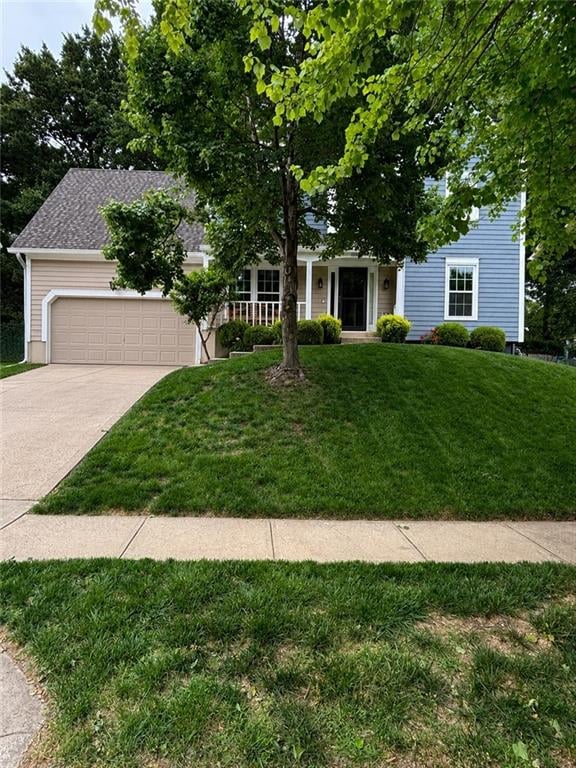 5316 59th Ter, Kansas City, MO 64151
