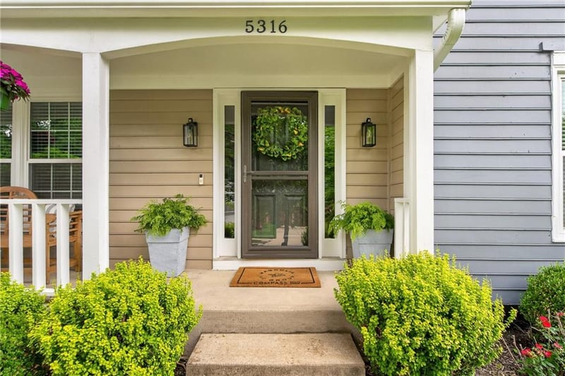 5316 NW 59th Ter NW, Kansas City, MO 64151