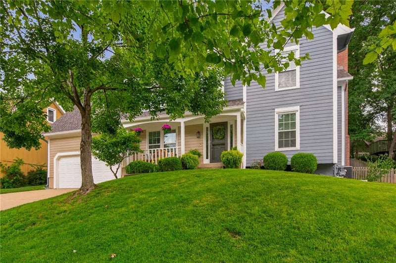 5316 NW 59th Ter NW, Kansas City, MO 64151
