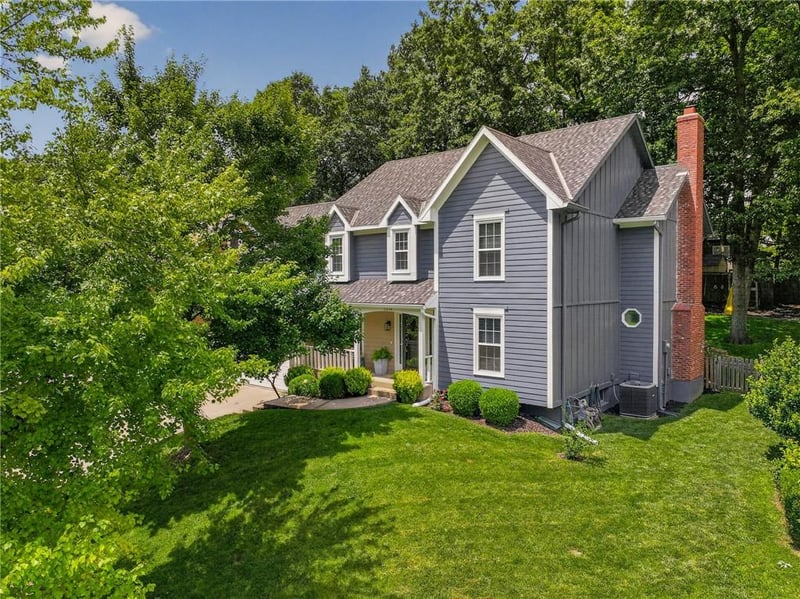 5316 NW 59th Ter NW, Kansas City, MO 64151