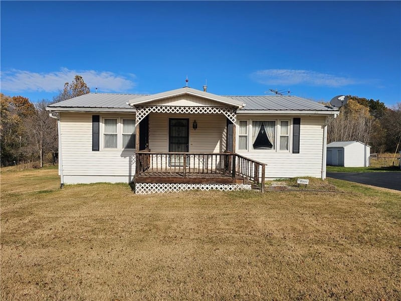 7799 NW Old Hwy 36 Hw, Cameron, MO 64429