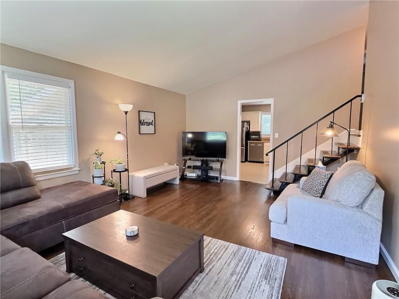 4112 Hardesty Ave, Kansas City, MO 64117