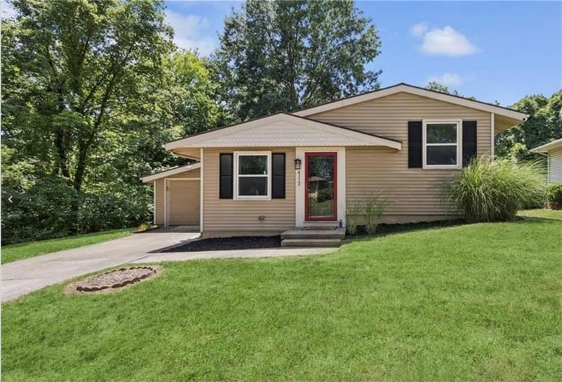 4112 Hardesty Ave, Kansas City, MO 64117
