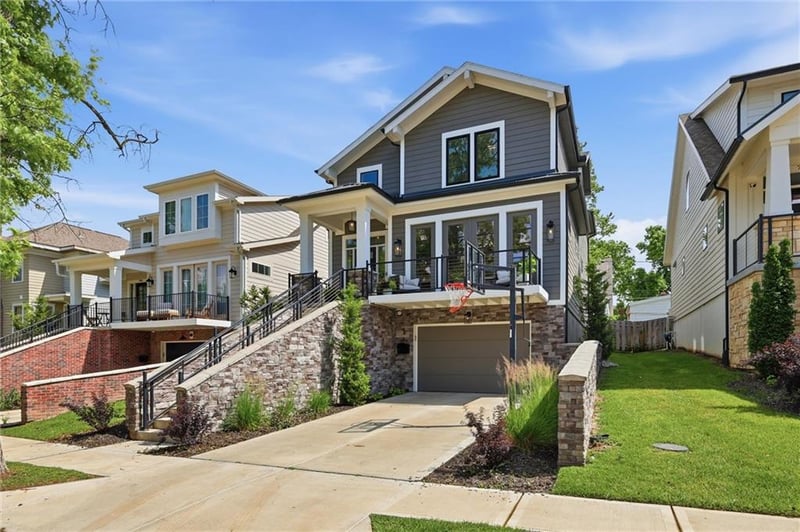 711 Corbin Ter, Kansas City, MO 64111