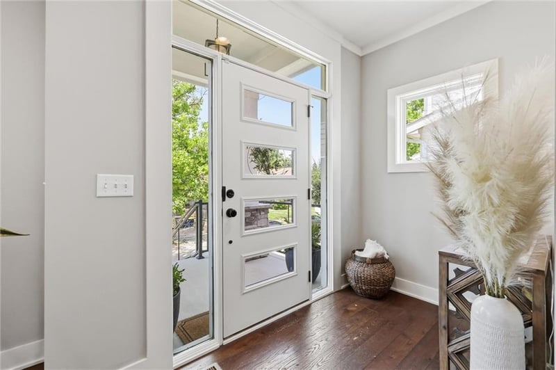 711 Corbin Ter, Kansas City, MO 64111