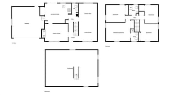5243 N Lydia Ave, Kansas City, MO 64118
