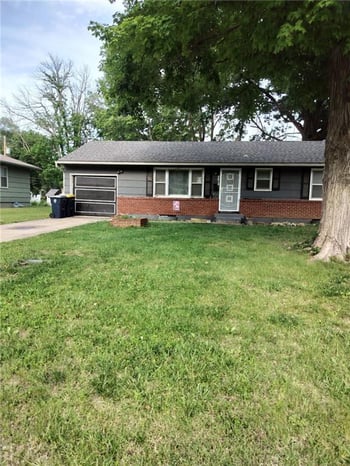 9813 Bennington Ave, Kansas City, MO 64134