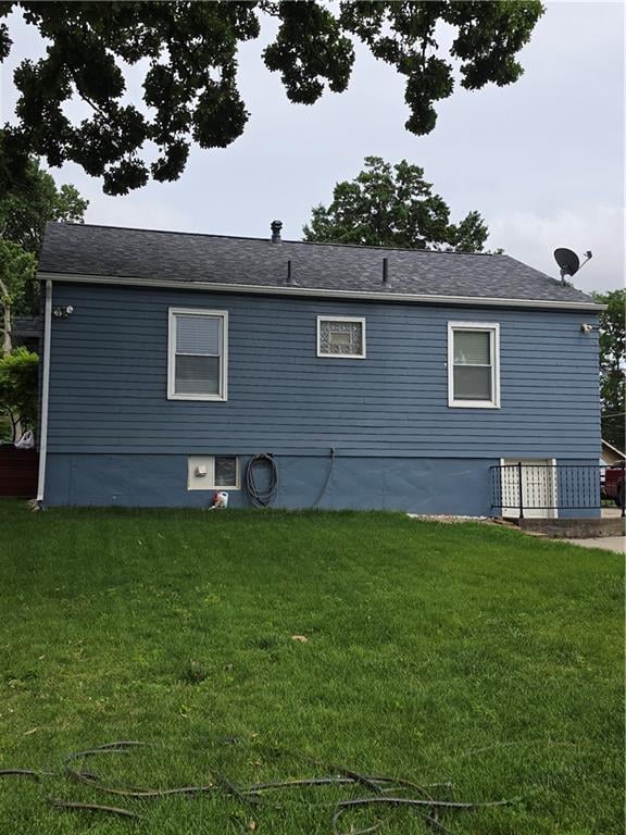 442 N 29th St, Kansas City, KS 66102