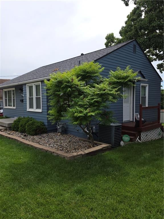 442 N 29th St, Kansas City, KS 66102