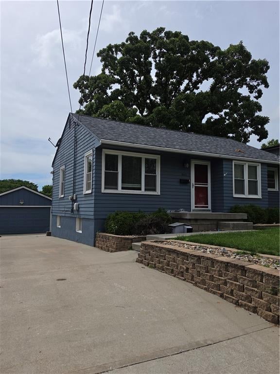 442 N 29th St, Kansas City, KS 66102
