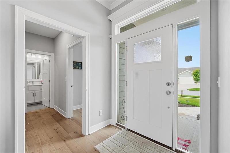 13411 W 181st Ter, Overland Park, KS 66013