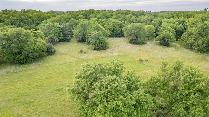 10189 Saddle Creek Lot 12 Dr, Harveyville, KS 66431