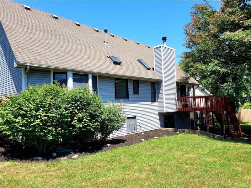 4521 Park Ten Ct, Leavenworth, KS 66048