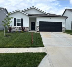 3060 96th St, Kansas City, MO 64154