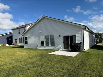 3060 NW 96th St, Kansas City, MO 64154