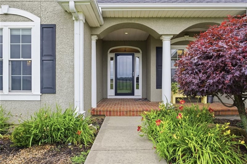 14251 Kk Hw, Braymer, MO 64624