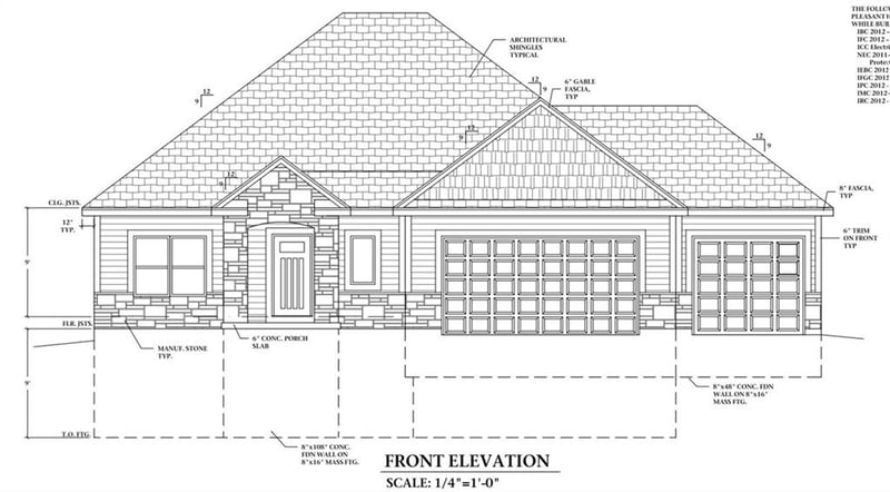 1600 Mulberry St, Pleasant Hill, MO 64080