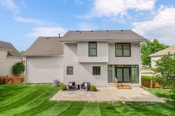3027 NW 57th Ter, Kansas City, MO 64151
