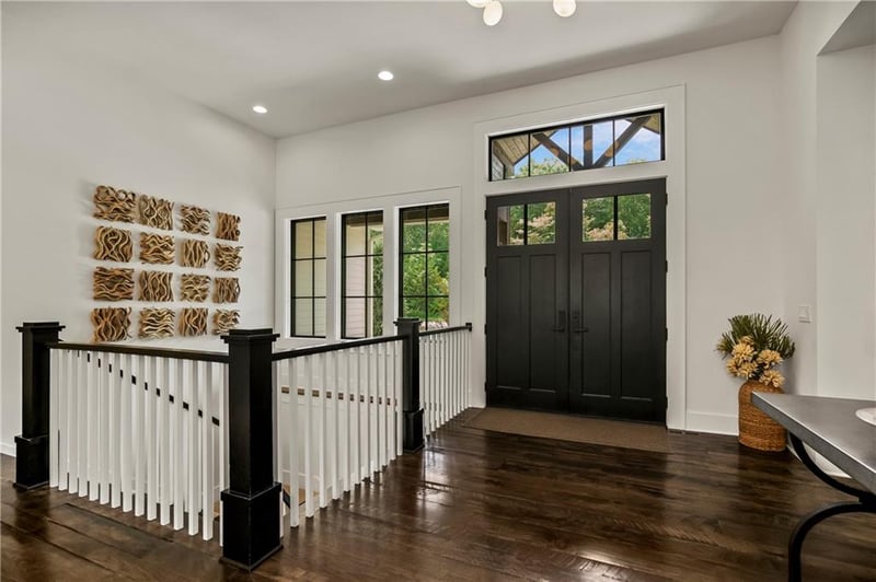4951 NW Canyon Rd, Lee's Summit, MO 64064