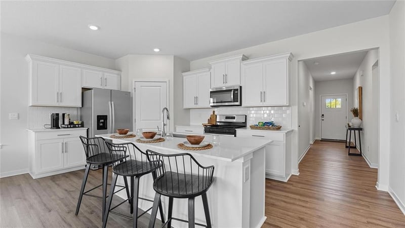 36425 102nd Pl, De Soto, KS 66018