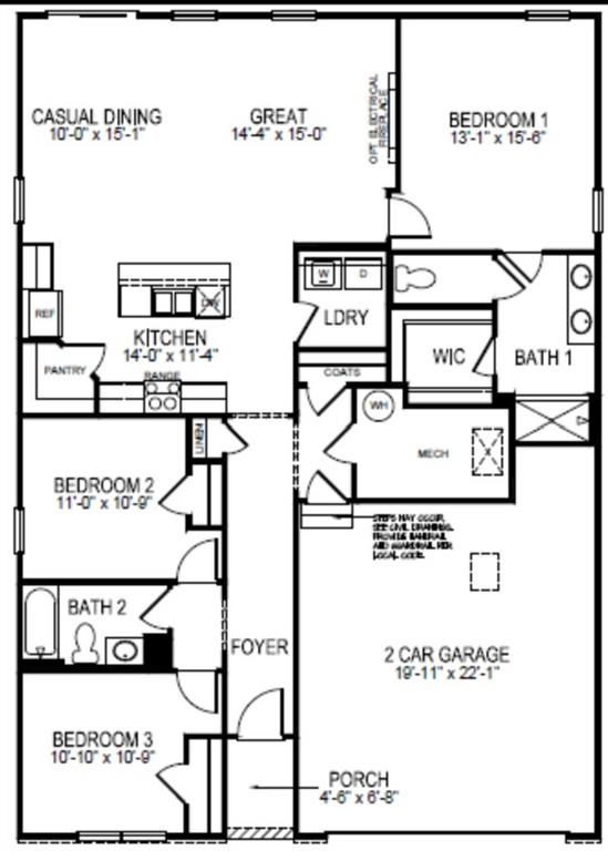 36425 W 102nd Pl, De Soto, KS 66018