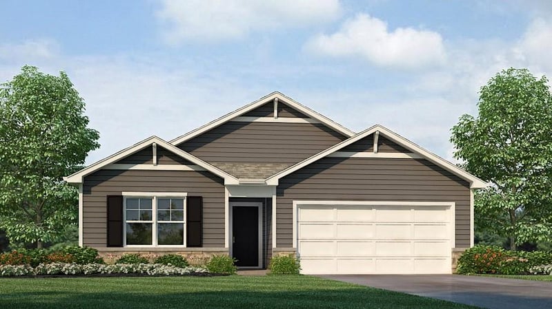 36425 102nd Pl, De Soto, KS 66018