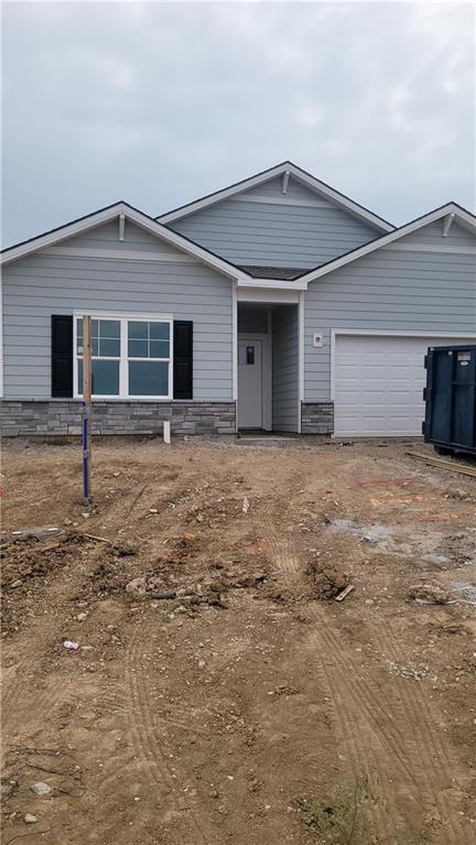 36425 W 102nd Pl, De Soto, KS 66018